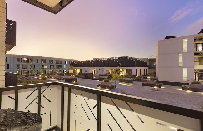 Bridgewater View 415 by HostAgents - Foto 25