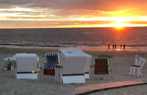 Inselhuuske Fewo I I - Foto 40