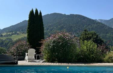 L'Ours Blanc Lodge - Photo 53