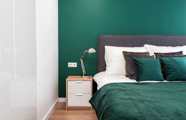 Apartament Solar - by Kairos Apartments - Photo 1