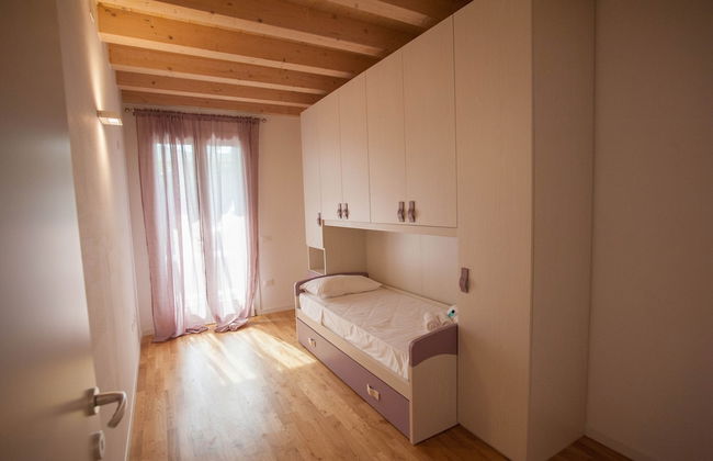 Italianflat - The Peschiera Terrace - Foto 3