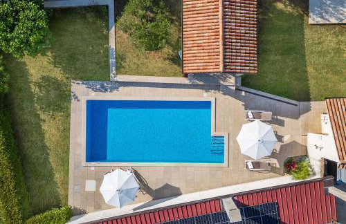 Villa The Mulberry Stonehouse by Istrialux - Photo 46