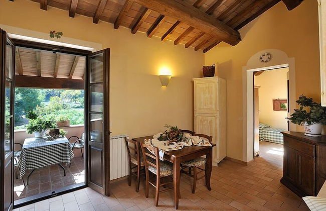 Agriturismo Il Corniolo - Photo 15