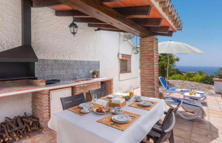 Villa Irene Vélez-Málaga by Ruralidays - Photo 17