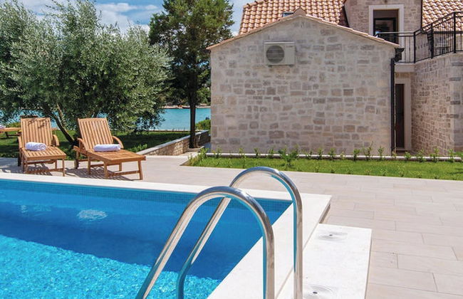 Holiday Home Lovište - Foto 33