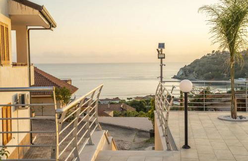 Villa Acquamarina, Family apartments with pool - 300 meters from the beach - Foto 36