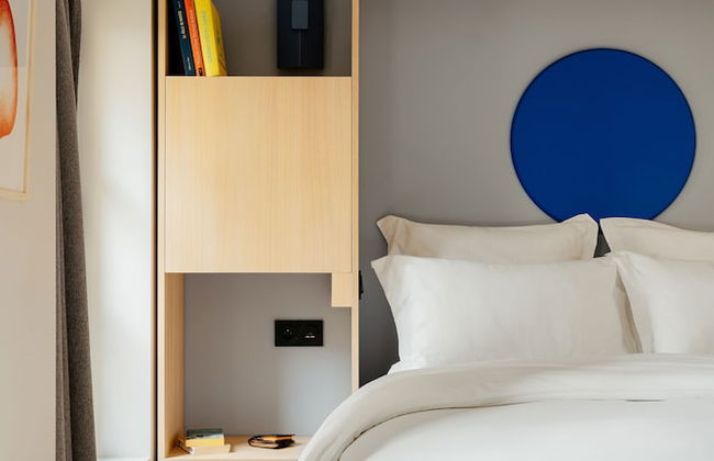 Edgar Suites Louvre - Jour - Foto 9