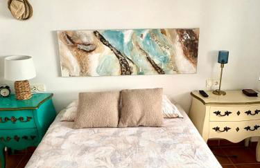 CASA AZUL Mojácar - Foto 18