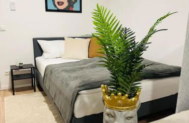 Ferienwohnung COCO Ochsenfurt - Foto 1