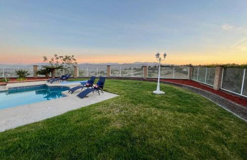 Top of the World Anaheim View Home - Foto 28