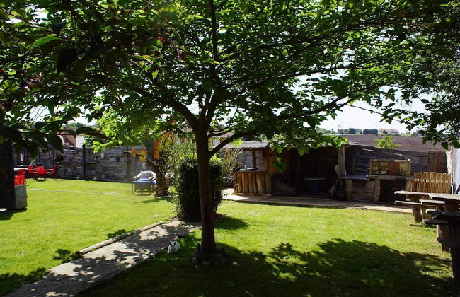 Club Deportivo AW Estancias - Foto 15