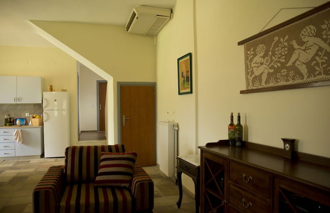 Agrotospita Country Houses - Photo 43