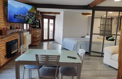 Precioso loft en Bermeo con vistas al mar - Foto 16