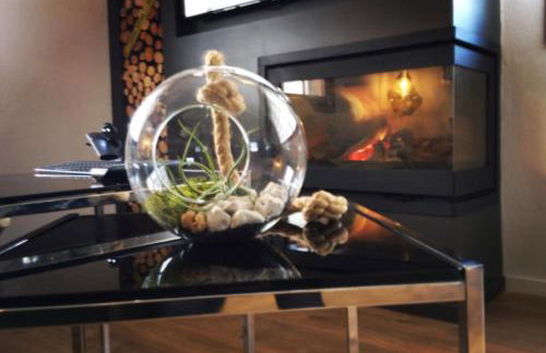 Fort D-Val luxurious apartment - Foto 21