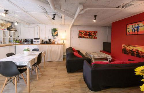 Maison Rez de Jardin intégral entre Disney & Paris - Foto 8