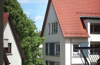 Ein ganzes Haus für sich allein in Biberach - Photo 3