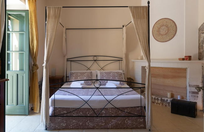 Villa Il Casale Onifai Intera - Foto 37