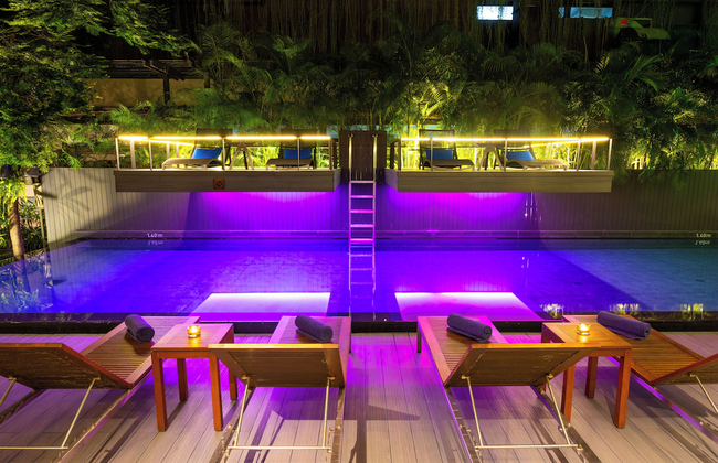 LiT BANGKOK Residence - Photo 50