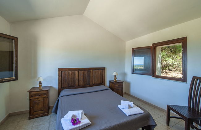 Li Scalitti Residence with swimming-pool - Foto 21