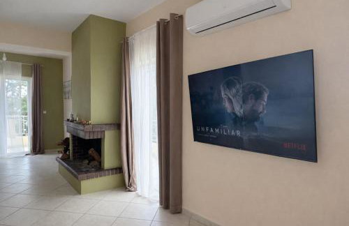 Luxury Seaview 3BDR Maisonette-100m to Beach - Foto 7