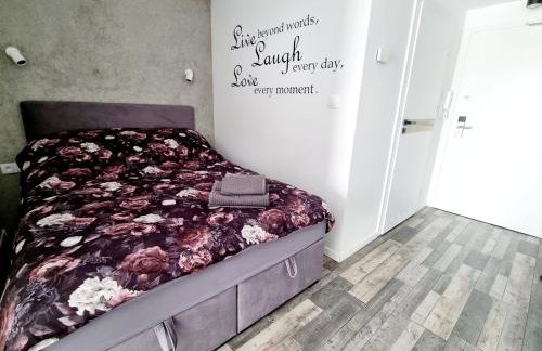 Apartamenty Przystanek Plaża Sarbinowo - Photo 69