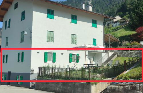 Appartamento Maria appartamento nelle dolomiti - Foto 1