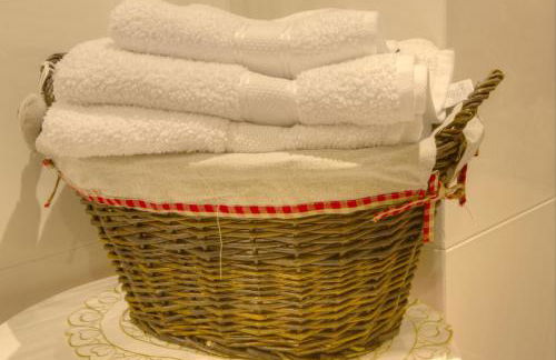 Apartamentos Rurales El Rapallo - Photo 22