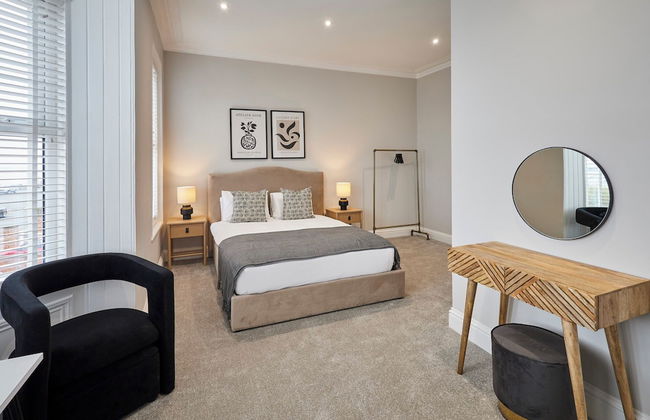 Host Stay Ocean View - Photo 4