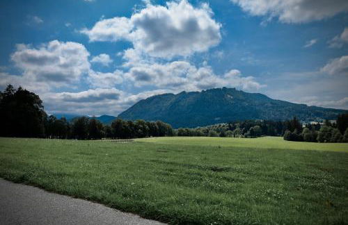 Ferienhaus Flying Roots Wackersberg - Foto 54