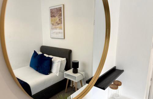 City Centre Embankment Apartments Superb Location - Foto 29