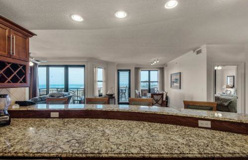 Bright, Corner Unit With Incredible Gulf And Sunset Views! - Foto 34