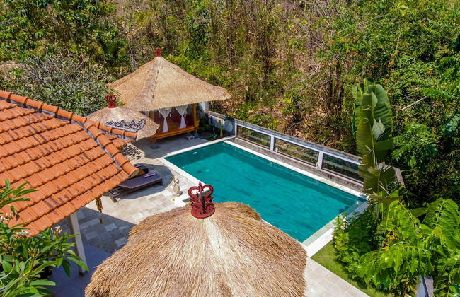 Villa Udara - Foto 25