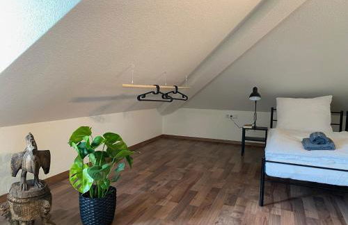 Sonnige Wohnung im Herzen von Marbach - Foto 25