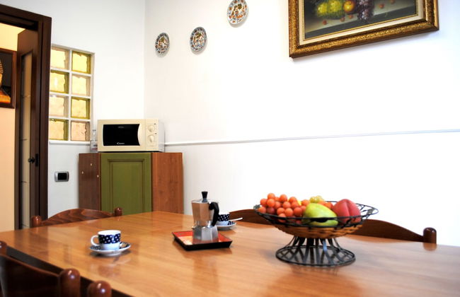 Bnbook- Borromeo 1 - Foto 12