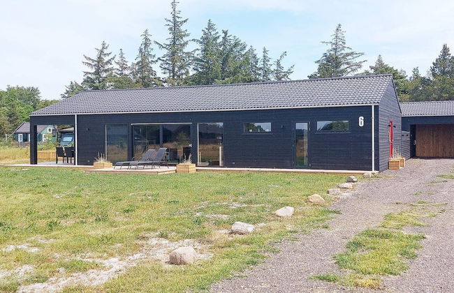 22 Person Holiday Home in Jerup - Foto 74