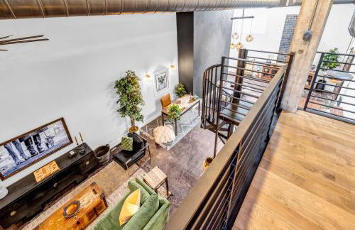 Urban Bliss on the Beltline - Foto 15