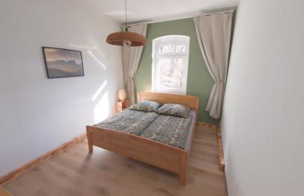 Ferienwohnung Stadtblick Königstein - Foto 10