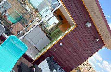 Maison de village avec spa privé & grande terrasse calme & détente - Foto 21