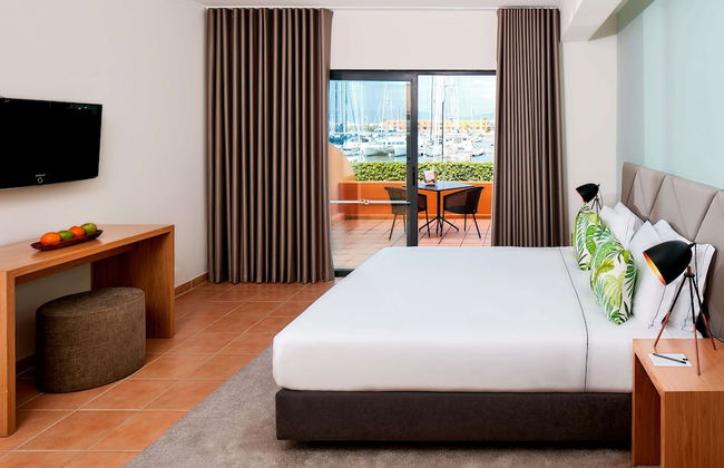 NH Marina Portimao Resort - Foto 14