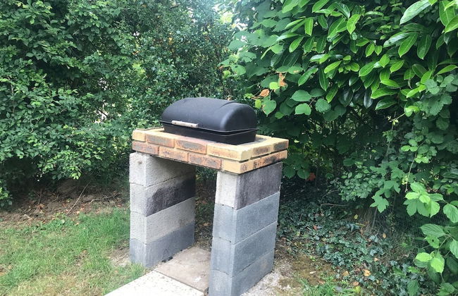 Les Cabanes de Warincthun - Foto 12