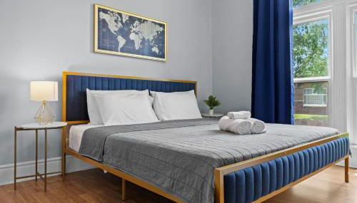 Newly-renovated Stylish Home in Louisville KY - Foto 4