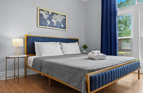 Newly-renovated Stylish Home in Louisville KY - Foto 4