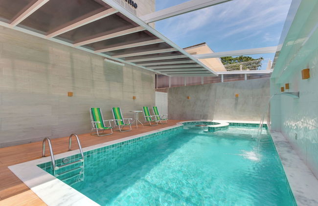 Residencial Flat Gean Guilherme - Photo 30
