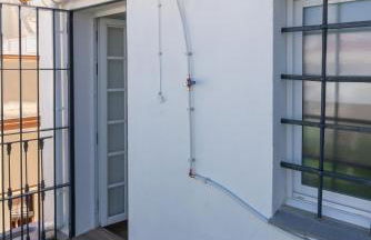 Aurora Nueva Casa Maestranza Catedral Parking - Photo 15