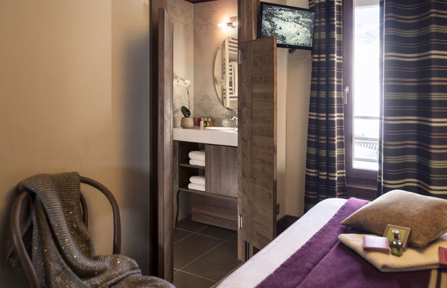 Le Hameau du Kashmir - Photo 15