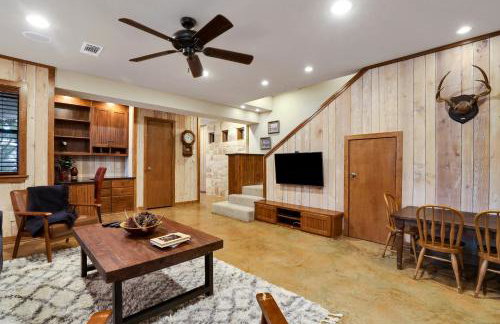 Ridge - A Birdy Vacation Rental - Foto 19