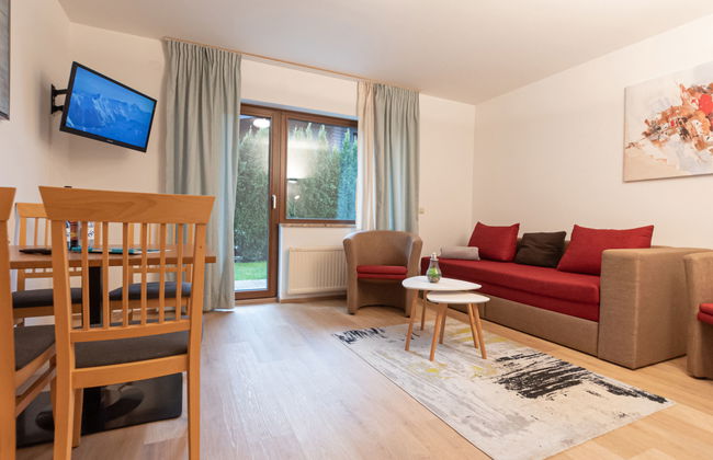 Alpenchalets - Foto 9