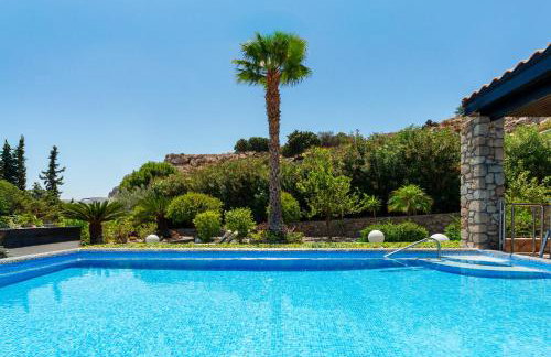 Calypso Lindia Luxury Villa - Photo 1