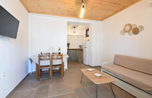 Villa Marilou Fourka - Foto 24