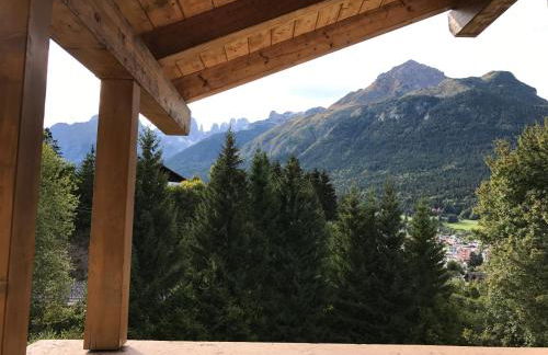 Appartamenti Rì de la Clama Andalo, Barbara - Foto 44